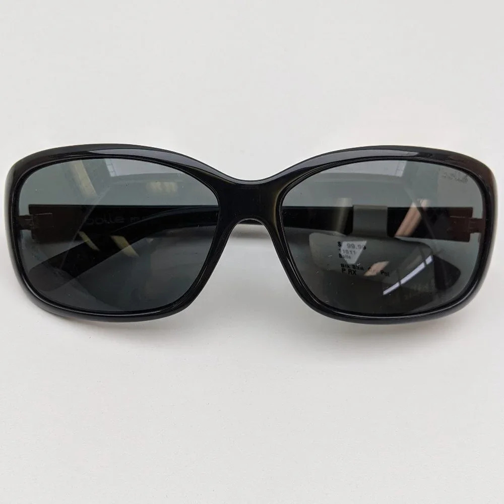 🕶️Made in Italy! Bolle Molly 11511 Polarized Sunglasses /VA1🕶️